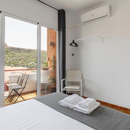 Casa Mila Sv19 Guesthouse Alicante Bagian luar foto