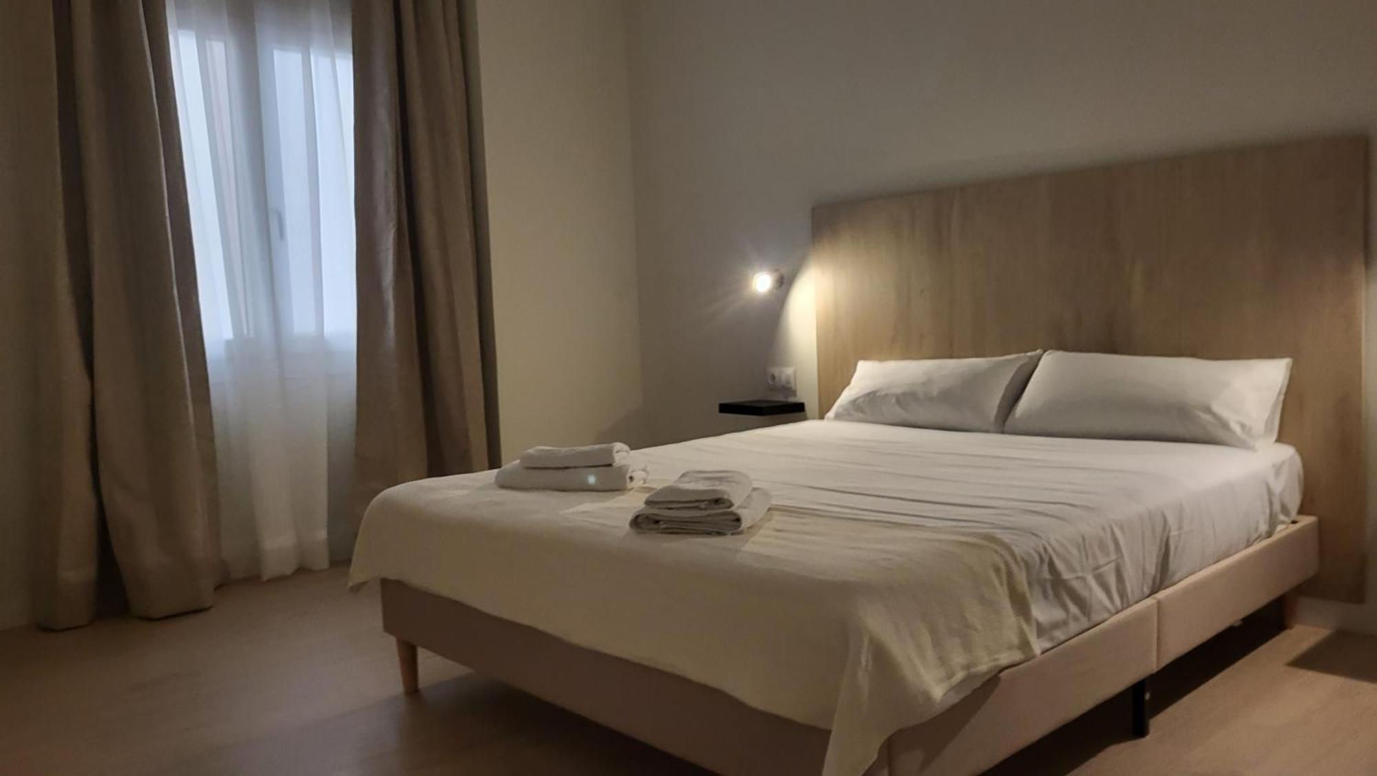 Casa Mila Sv19 Guesthouse Alicante Bagian luar foto